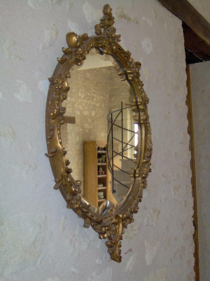 Domaine De La Maison Neuve Saint-Jean-Saint-Germain 외부 사진